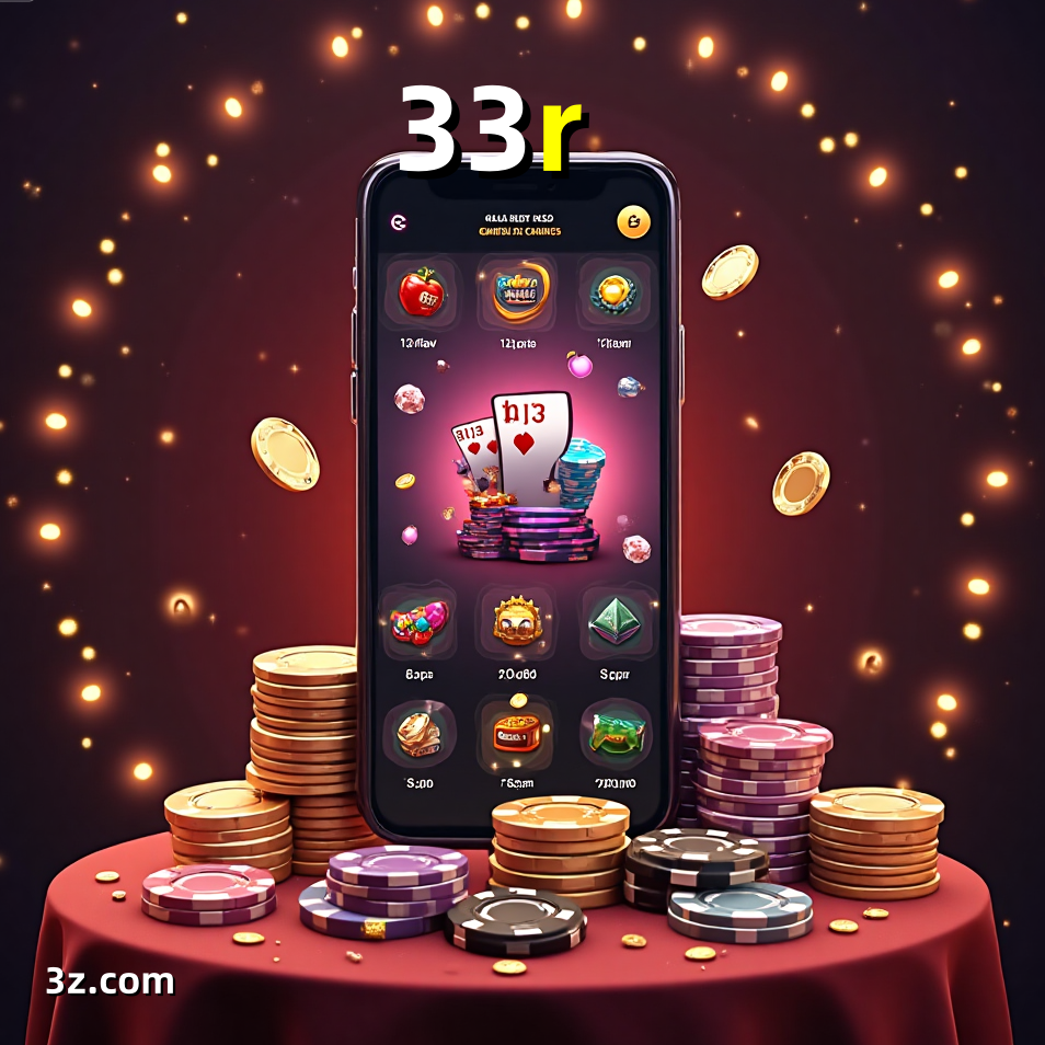 33r Cassino Online